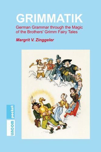 GRIMMATIK