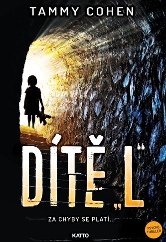 Dítě L