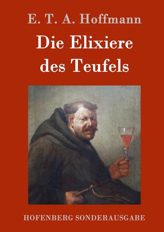 Die Elixiere des Teufels