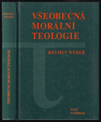 Všeobecná morální teologie