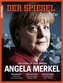 ANGELA MERKEL