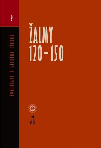 Žalmy 120 - 150