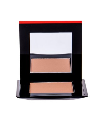 Shiseido InnerGlow Tvářenka Cheek Powder 4 g 07 Cocoa Dusk pro ženy