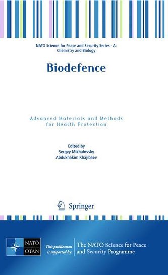 Biodefence