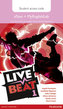Live Beat 1 eText & MyEnglishLab Access Card