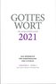 Gottes Wort im Kirchenjahr