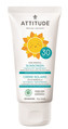 ATTITUDE Dětský 100 % minerální opalovací krém ATTITUDE SPF 30 - bez vůně 75 g