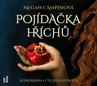 Pojídačka hříchů - CD mp3 (Čte Jitka Ježková) Pojídačka hříchů - CD mp3 (Čte Jitka Ježková)