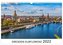 Kalender Dresden Elbflorenz 2022