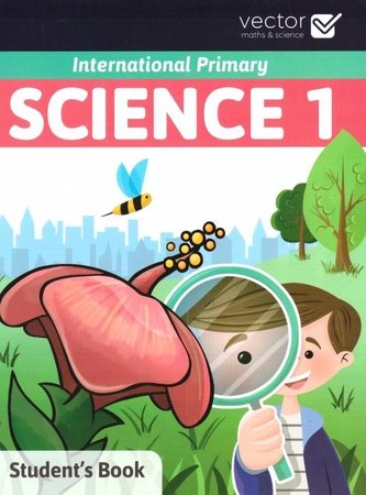 Science 1 SB VECTOR Science 1 SB VECTOR