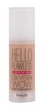 Benefit Hello Flawless Makeup Oxygen Wow 30 ml Honey SPF25 pro ženy