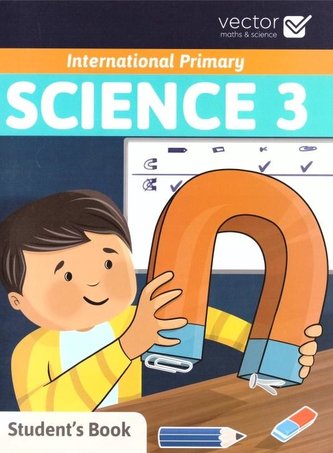 Science 3 SB VECTOR Science 3 SB VECTOR