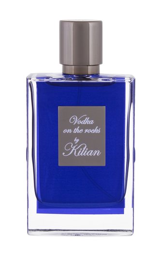 By Kilian The Fresh Parfémovaná voda Vodka on the Rocks 50 ml Naplnitelný unisex