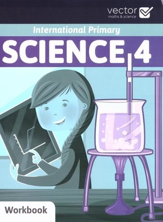 Science 4 WB VECTOR Science 4 WB VECTOR