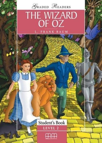 The Wizard of OZ SB MM PUBLICATIONS The Wizard of OZ SB MM PUBLICATIONS