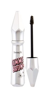 Benefit Gimme Brow+ Gel a pomáda na obočí Brow-Volumizing 3 g 6 Warm Black Brown pro ženy