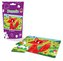 Puzzle edukacyjne - Lisek