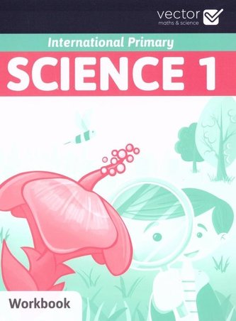 Science 1 WB VECTOR Science 1 WB VECTOR