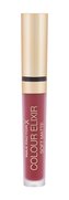 Max Factor Colour Elixir Rtěnka Soft Matte 4 ml 035 Faded Red pro ženy