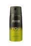Axe deo YOU Fresh 150ml