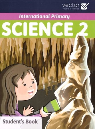 Science 2 SB VECTOR Science 2 SB VECTOR