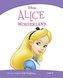 Level 5: Alice in Wonderland