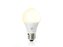 Smart žárovka LED E27 9W bílá teplá NEDIS WIFILW11WTE27 WiFi SmartLife