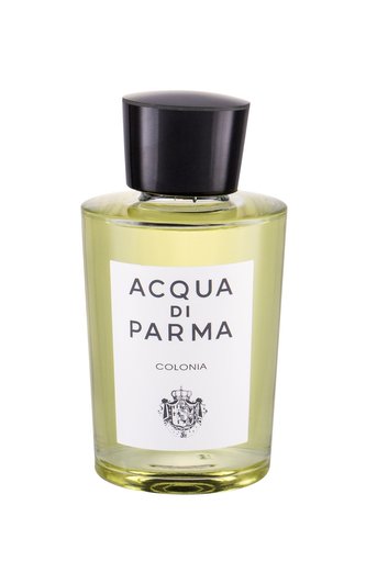 Acqua di Parma Colonia Kolínská voda 180 ml Bez rozprašovače unisex