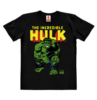 Dětské tričko Marvel|Hulk: The Incredible (140 cm) bavlna