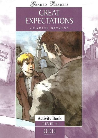 Great Expectations Activity Book MM PUBLICATIONS