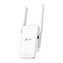 WiFi router TP-Link RE215 AP/Extender/Repeater, 1x LAN, AC750 300Mbps 2,4GHz a 433Mbps 5GHz, OneMesh
