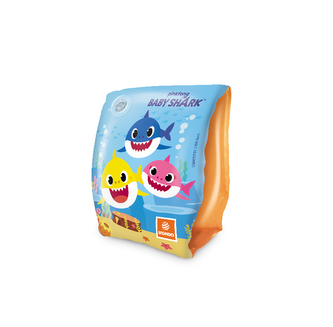 Nafukovacie rukávniky Baby Shark