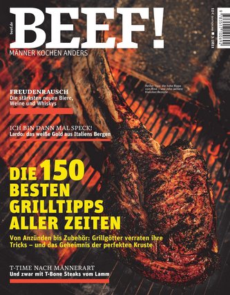 BEEF! Nr. 63 (3/2021)