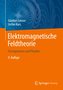 Elektromagnetische Feldtheorie