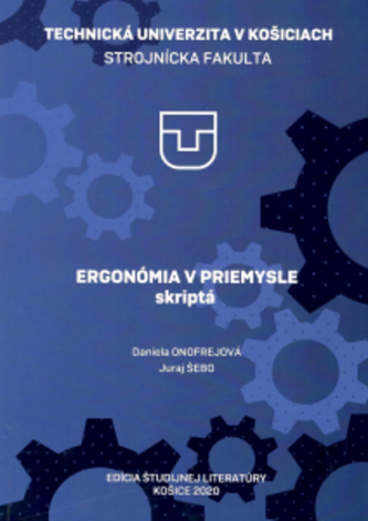 Ergonómia v priemysle