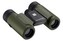 OLYMPUS ďalekohľad 10x21 RC II WP - tm. zelený