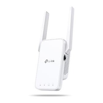 WiFi router TP-Link RE315 AP/Extender/Repeater, 1x LAN, AC1200 300Mbps 2,4GHz a 867Mbps 5GHz, OneMesh