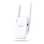 WiFi router TP-Link RE315 AP/Extender/Repeater, 1x LAN, AC1200 300Mbps 2,4GHz a 867Mbps 5GHz, OneMesh