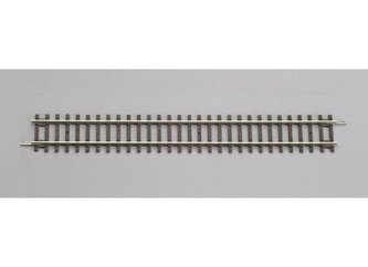 Piko Koľaj rovná G231 (prípoj pre napájaciu svorku) - 55201