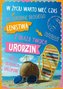 Karnet Urodziny GM-455