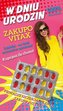 Karnet Urodziny Gift-11