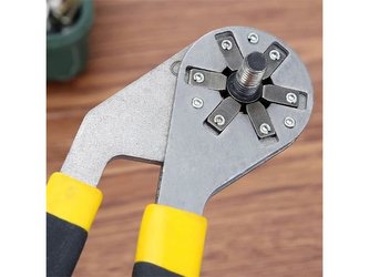 Klíč univerzální 4L 426a 7-14mm