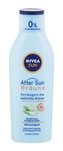Nivea After Sun Prípravok po opaľovaní Bronze 200 ml Aloe Vera unisex