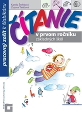 Čítanie v prvom ročníku základných škôl