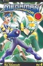 Megaman NT Warrior, Vol. 4, Volume 4