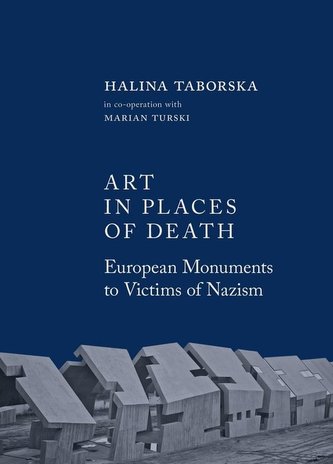 Art in places of death Art in places of death