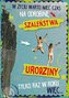 Karnet Urodziny GM-456