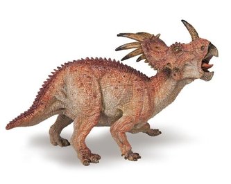 Styracosaurus