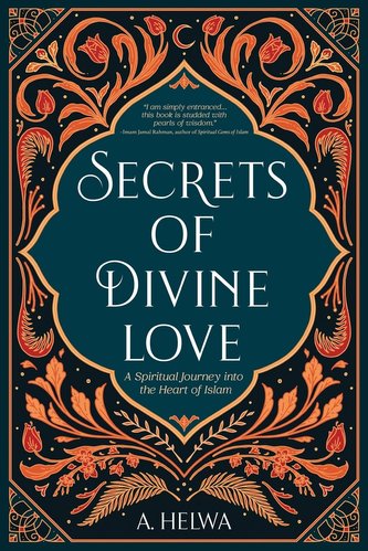 Secrets of Divine Love