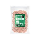 Allnature Lískové ořechy BIO 500 g